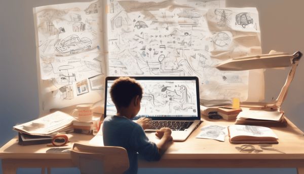 Comment réussir l’examen du code de la route facilement