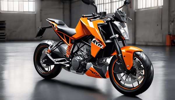 Optimiser les performances de la ktm duke 125 2024 en décatalysant
