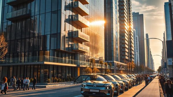Top citadines diesel d'occasion : guide pour faire un choix éclairé
