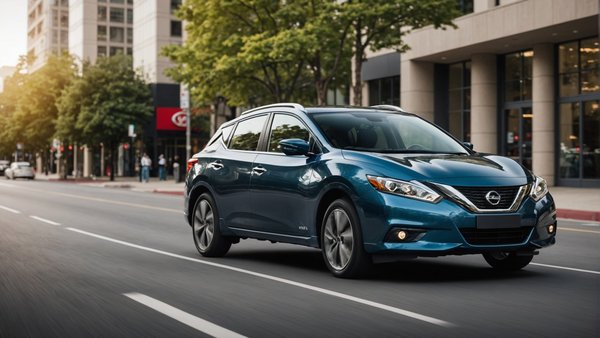 Leasing d'une Nissan : conseils pour réussir